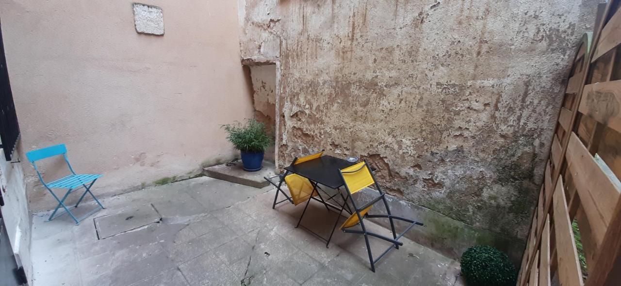 Yellow Studio - Poitiers Coeur De Ville Bagian luar foto